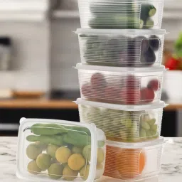 Plastic Utility Container - 1800 ml-7