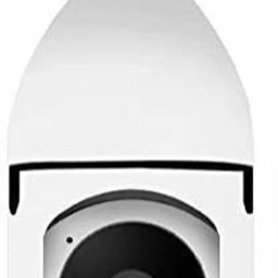 SKY HUB WiFi Outdoor 2MP CCTV Bulb Camera Full HD 1080P IP Camera, Home CCTV Cameras Security Camera-image-5
