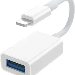 DooBuy Lightning, USB, USB Type C OTG Adapter-image-9