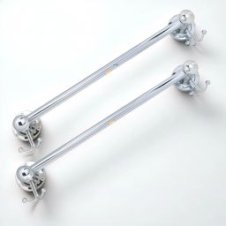 18 inch 1 bar towel rod crome finishing 18 inch 1 Bar Towel Rod-image-46