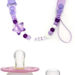 Dummy Holder For Teethers (pack of 1) Soother-20