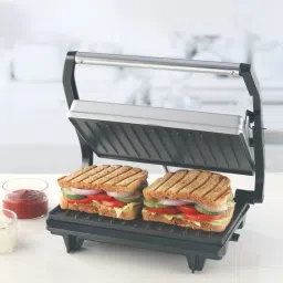 PRIME GRILL SANDWICH MAKER Grill, Toast-image-32