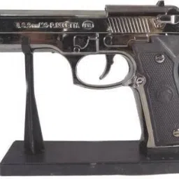 BIG GUN SHAPE TRENDY LIGHTER WITH HIGH QUALITY AND HIGH FLAMBE Visit Website www.myfirstdot.com Pocket Lighter-17