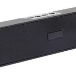 YAROH E91_VP_A01 Bluetooth 5.0 Soundbar: 16W, 2000mAh, 19 hrs playtime. 16 W Bluetooth Soundbar-picture-24