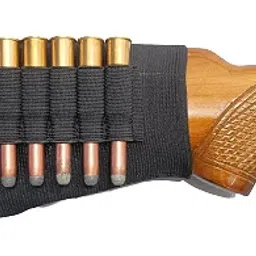 315 & 30.06 Rifle Cartridges Imported Socks Racquet Carry Case/Cover Free Size-image-37