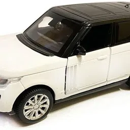 deuson ecom 1:32 Die Cast Scale Model Range Rover Car Toy Car For Kids Diecast Metal Car-picture-7