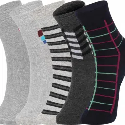 Men Printed Ankle Length-image-91