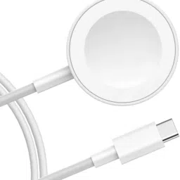 Cabepow Quick Charge USB-C Charger for Watch – Hassle-Free Connection Charging Pad-image-10