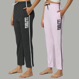 hemlock Pack of 2 Women Pyjama-picture-7