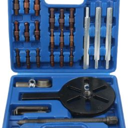 1 Set Puller Bearing Extractor Removal Tool Combo-15