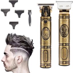 UZAN Shaving Machine | Hair Trimmer MachineShaver For Men-88