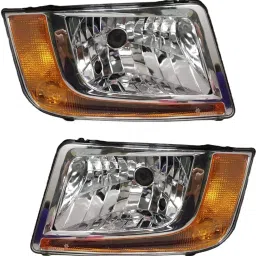 Halogen Headlight for Universal For Car-14
