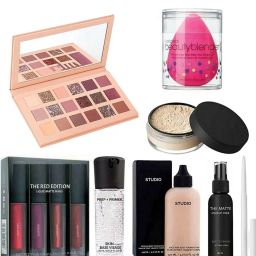 Everyday combo of 8 for professional and saloon look-image-68