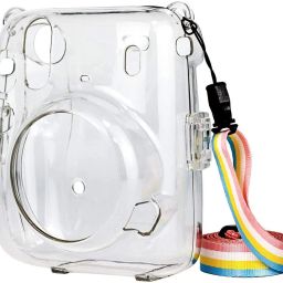 Zenko MINI 11 INSTAX CAMERA POUCH BAG Camera Bag-picture-6