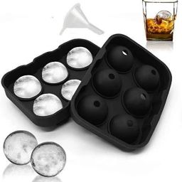 1 L Silicone 1 Ice Bucket-image-43