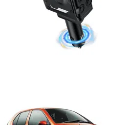 v2.1 Car Bluetooth Device with Adapter Dongle, Transmitter-32