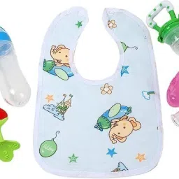 Baby Fruit Feeder Pacifier,Fruit Feeder Pacifier,Baby,Teether,,Finger BRush,BIbs - Silicone-25