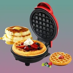 polygon wafflemaker641 Waffle Maker-picture-37