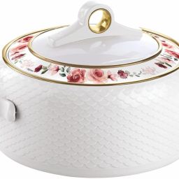 Coral 2000 ml Thermoware Casserole-68