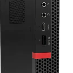 RATNARAJ COMPUTER SYSTEMS ThinkCentre Tiny Desktop | Core™ i7 - 9700 Processor [8 Cores, 8 Threads] [ZTX] Core i7 - 9700 Octa-Core Processor (32 GB RAM/Integrated Intel® Ultra HD 4K 630 Graphics/1 TB SSD Capacity/Windows 11 Pro) Gaming Tower with MS Office-image-76
