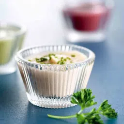 la rochere Sweet Transparent Glass ( Set of 6 ) Dessert Bowls-picture-0
