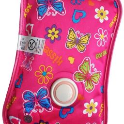 LX -505 Electric Warm Gel Bag for Joint and Muscle Pain electric 1 L Hot Water Bag-image-29