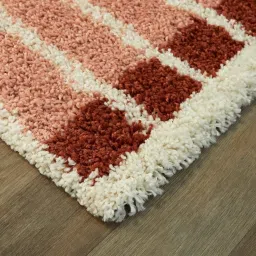 brotees Multicolor Polyester Carpet image 2
