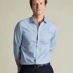 Men Checked Regular Fit Shirt-picture-13