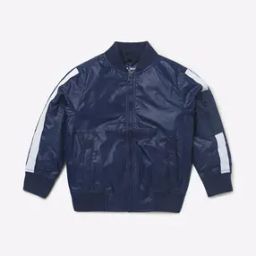 Buckshot JR IP Jacket with Contrast Panels-image-17