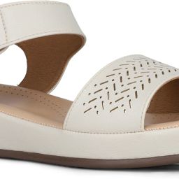 Women Solid Round Toe Party Wear Heel Sandals Heels Sandal-image-3