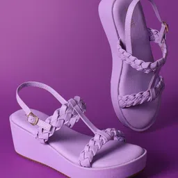 lavie Women Wedges Sandal-picture-29