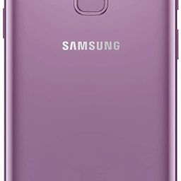 Frazil Samsung Galaxy S9 Back Panel-picture-12