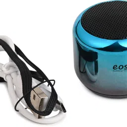 Eos | Rechargable | Inbuilt-FM & Type C Charging 110 W Bluetooth Soundbar image 3