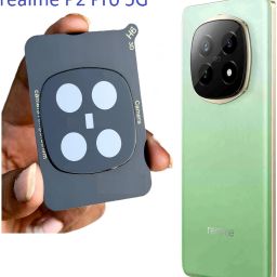 LIKEDESIGN Back Camera Lens Glass Protector for Realme P2 Pro 5G-picture-13