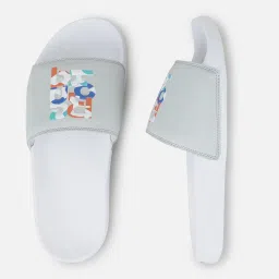 reebok Men Slides image 3