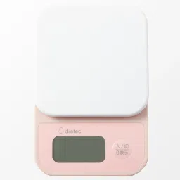 Vakra Creation Electronic Digital Kitchen Weighing Machine Compact Design SF-400A - White Weighing Scale-23