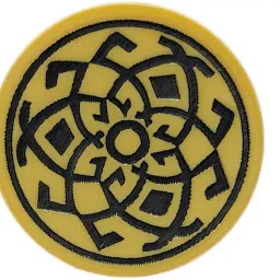 Phenolic Resin Carrom Striker-image-22