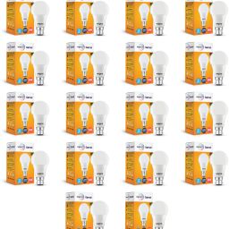 10 W Basic Standard B22 LED Bulb-17