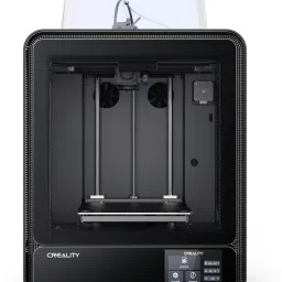 creality CR-200B Pro 3D Printer Enclosed Printer Large Size Touch Screen 3D Printer image 2
