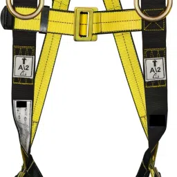 SH-23SA Full Body Harness-10