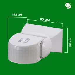 ESYSENSE ESY-P16IR Wireless Sensor Security System image 3