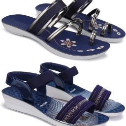Women Heels Sandal-image-32