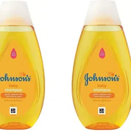 Baby Shampoo pack of 2*200ml-23
