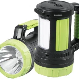 Outrider 10W Torch-21