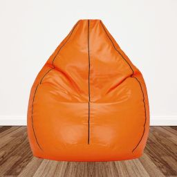 Large Tear Drop Bean Bag Cover(Without Beans)-picture-34