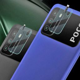 FINCH Back Camera Lens Glass Protector for Poco M3-picture-28