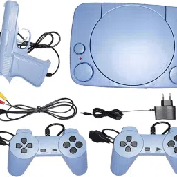 COUNTACH Kids Retro TV Video Game Include More Games Cls-G88 For Play Girls & Boys NA GB with Contra, Super Mario Bros, F1 Race-picture-15