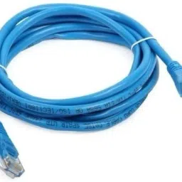 PAC LAN Cable 5 m CAT6 Cable 5 meter Ethernet Lan Network CAT 6 RJ45 Patch Cord Internet-image-58