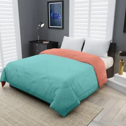 Solid Single Comforter for Heavy Winter-image-80