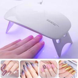 Uv Light Nail Dryer Machine Nail Polish Dryer-image-68
